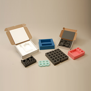 EPPカスタマイズ製品