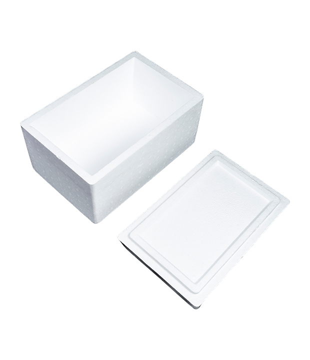 EPS梱包箱
